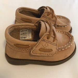 NEW. Baby Boat Shoes